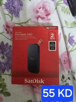 هارد داخي و خارجي internal and external ssd and hdd
