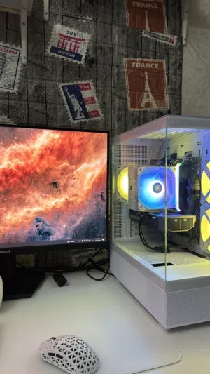 Gaaming pc
