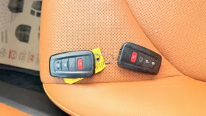 Used Toyota Highlander in Tulkarm