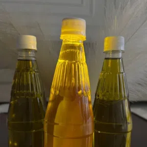 زيت الزيتون التونسي البارد