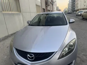 Mazda 6 . Model 2009
