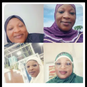 Aminat Bashiru 
