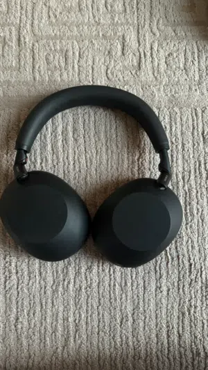 Sony XM6 Headset