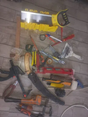 معدات جبس 1100