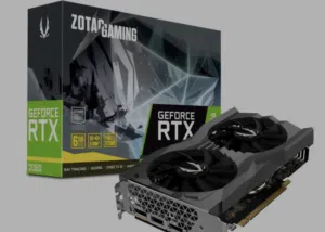 مطلوب كرت RTX 2060 يكون حالة ممتازة