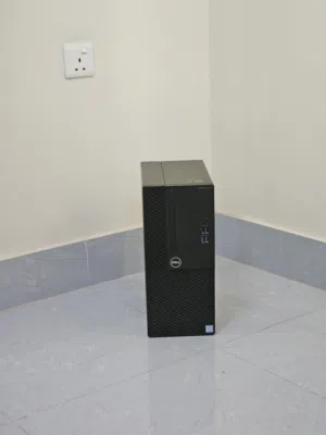 DELL OPTIPLEX 3060 CORE I7  1TB SSD  WINDOW 11 PRO
