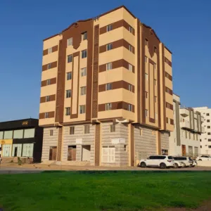 88 m2 2 Bedrooms Apartments for Rent in Dhofar Salala