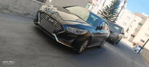 هيونداي سوناتا 2018