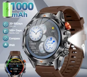 Digital Watches