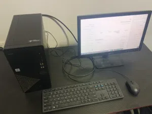 Windows Dell Computers for sale in Al Riyadh