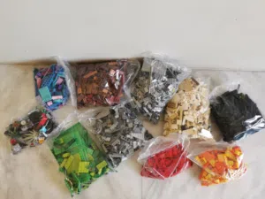 used lego for sale