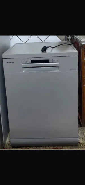غسالة صحون للبيع جديد