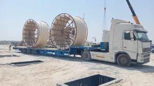 RTP 6” Pipes Available – Ready Stock in UAE