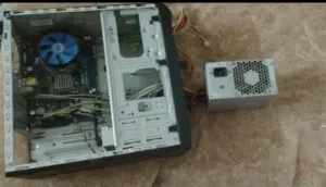 باور سيبلاي او كمبيوتر فلت للبيع