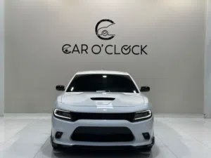 Dodge Charger GT 2021