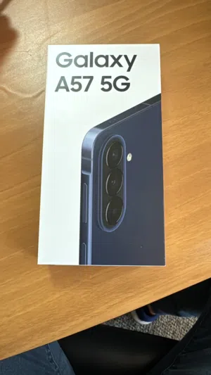 Samsung A57 5G