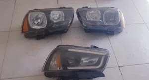فنازات دودج تشارجر