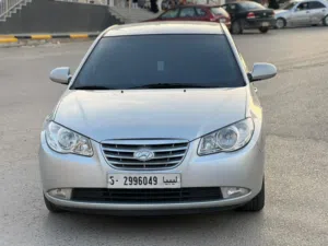 افانتي 2008