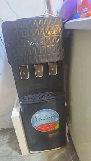 مبرد مياه اي هوم