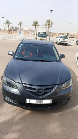 Mazda 3 2009 Automatic Full option