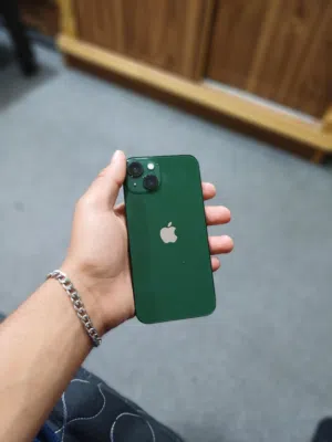 Apple iPhone 13 256 GB in Amman