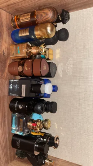 عطور للبيع