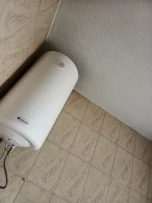 كيزر كهرباء بحال ممتاز