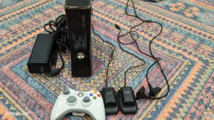 إكس بوكس 360 مهكر