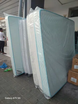 New all mattress for sale