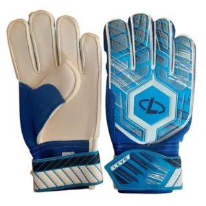 كفوف حراسة مرمى ولادي فخم ليفز مع حماية للاصابع