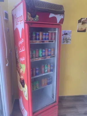 Shops Supplies . Used2