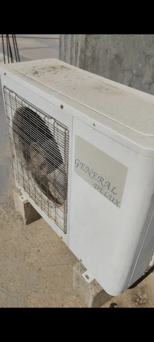 General 2.5 - 2.9 Ton AC in Tripoli