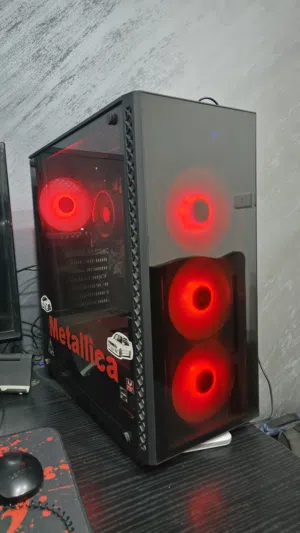 PC RAYZEN R3 2200G
