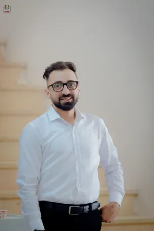 فهد بسام مصطفى عكل 