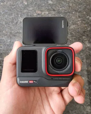 Insta 360 Ace pro for sale