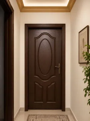 آبواب قشرة بلوط عدد2