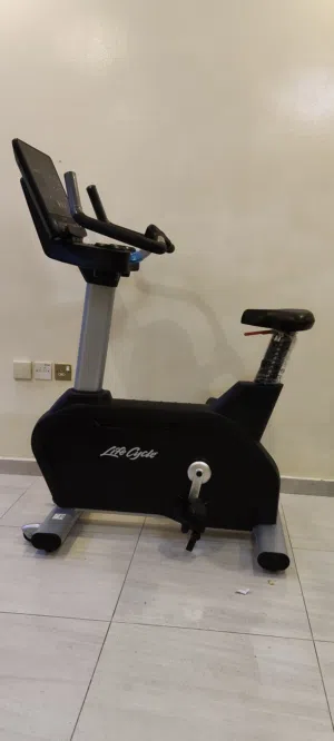 life fitness integrity series latest model heavy duty commercial