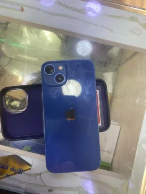 Apple iPhone 13 128 GB in Tripoli
