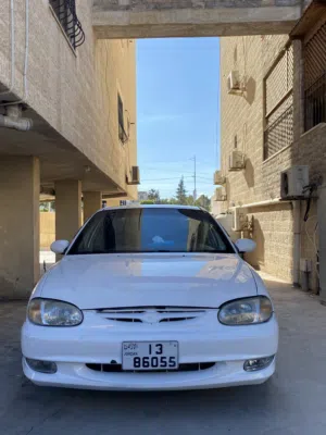 Kia 2 1997