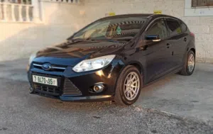 فورد فوكس 2013