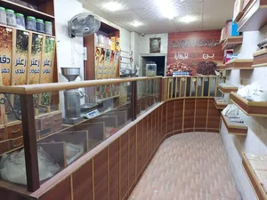 ‏مستلزمات محلات تجارية ‏.‏ مستعمل‏1