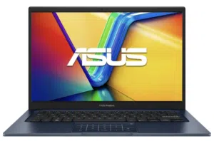 لابتوب أسوس فيفوبوك برو 14 (شاشة OLED 2.8K) - مطور +هدية! ASUS Vivobook Pro 14 OLED (2.8K)