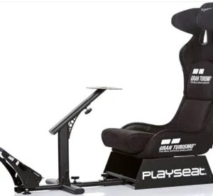 كرسي للبيع نسخة gran turismo نسخة نادرة