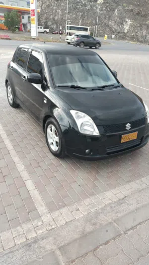 Used Suzuki Swift in Buraimi