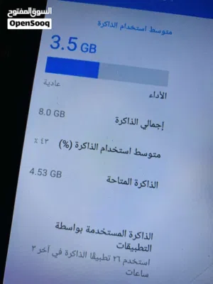 Apple iPad 4 512 GB in Benghazi