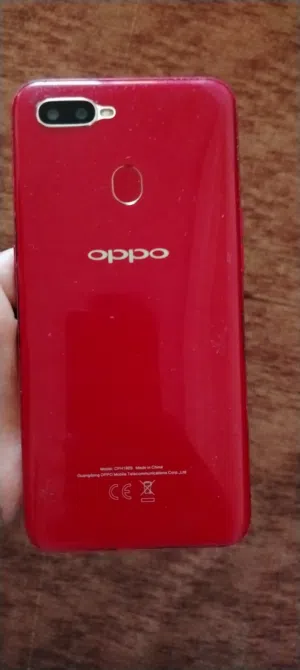 Oppo A5s 32 GB in Giza