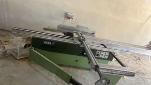 Factories Equipments . Used1