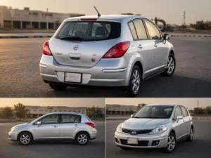 تيدا 2011 ممتازة