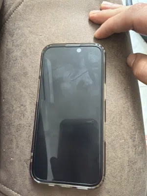 Apple iPhone 16 128 GB in Salfit