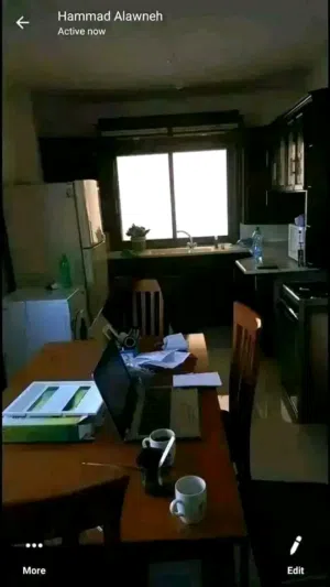 110 m2 2 Bedrooms Apartments for Rent in Ramallah and Al-Bireh Dahiat Al Rayhan